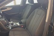 Audi A4 35 TFSI S Line