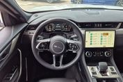 Jaguar F-Pace 2.0 D200 mHEV AWD R-Dynamic SE