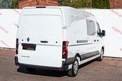 Renault Master L3H2 Extra Zabudowa Brygadowa AT9