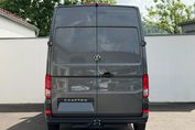 Volkswagen Crafter L3H3 AT 4MOTION