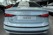 Audi A3 35 TFSI Advanced
