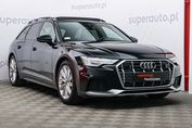Audi A6 Allroad 3.0 TDI quattro S tronic