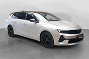 Opel Astra Cdti Gs S&S