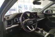 Audi Q5 40 TDI quattro S tronic