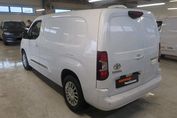 Toyota Proace City Long L2H1