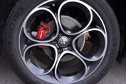 Alfa Romeo Stelvio Veloce Q4