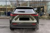 Lexus NX 350h Omotenashi 2.5 Hybrid AWD