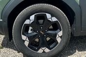 Dacia Duster Extreme 1.6 Full Hybrid