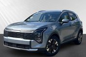 Kia Sportage 1.6 T-GDI L DCT 2WD