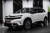 Citroen C5 Aircross 1.6 Phev 225 Shine EAT8