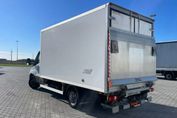 Iveco Daily 50C18 Kontener Mroźnia 8EP do -20° + Winda