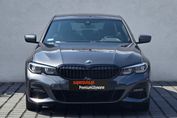 BMW Seria 3 318D M Sport