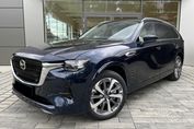 Mazda CX-80 Takumi 3.3 e-Skyactiv D AWD