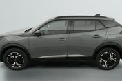 Peugeot 2008 ALLURE 1.2 mHEV e-DCS6