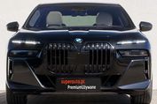 BMW Seria 7 740d xDrive M Sport