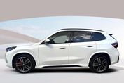 BMW X1 xDrive20d mHEV M Sport sport-aut