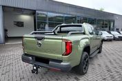 Volkswagen Amarok 4Mot. PanAmericana aut