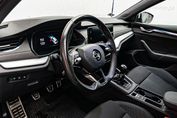 Skoda Octavia 1.5 TSI