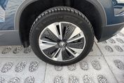 Skoda Karoq Ambition 1.5 TSI