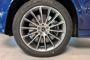Mercedes GLE 300 d 4-Matic AMG Line