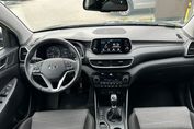 Hyundai Tucson GDI Comfort 2WD