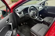 Renault Captur Tce 90 Zen