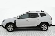Dacia Duster 1.5 Blue dCi Comfort 4WD