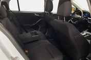 Ford Focus 1.5 EcoBlue aut