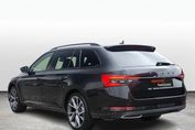 Skoda Superb 2.0 TDI SCR Sportline DSG