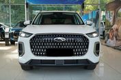 Chery Tiggo 9 Prestige 1.5 T-GDI Super Hybrid DHT 7os.