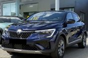 Renault Arkana Techno 1.6 E-Tech Full Hybrid