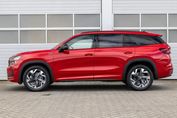 Skoda Kodiaq Sportline 1.5 TSI mHEV DSG