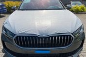 Skoda Superb L&K 2.0 TSI DSG 4x4