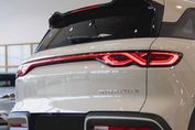 BYD ATTO 2 Boost