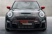 Mini Mini John Cooper Works John Cooper Works Trim