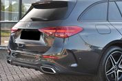 Mercedes Klasa C 300 de 4-Matic AMG Estate