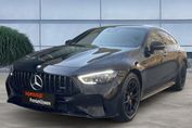 Mercedes AMG GT Mercedes AMG GT 53 4-Matic+