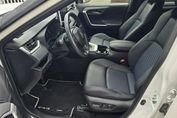 Toyota RAV4 2.5 Hybrid Selection 4x2