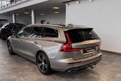 Volvo V60 B5 B AWD Inscription aut