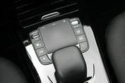 Mercedes CLA 180 d 8G-DCT
