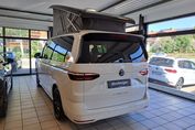 Volkswagen Multivan California Beach DSG