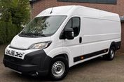 Fiat Ducato Maxi L4H2