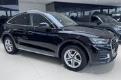 Audi Q5 Sportback 40 TDI quattro Advanced