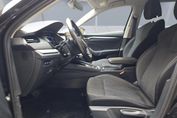 Skoda Octavia 2.0 TDI 4x4 Style DSG