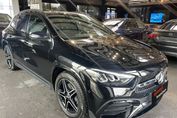 Mercedes GLA 220 4-Matic AMG Line 8G-DCT