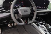 Audi A5 TDI quattro S line Avant