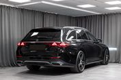 Mercedes Klasa E 300 de  4-Matic AMG Estate