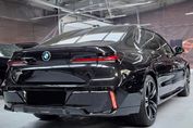 BMW Seria 7 740d xDrive M Sport