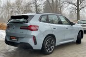 BMW X3 xDrive20 mHEV aut
