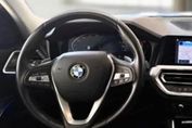 BMW Seria 3 320d Advantage sport-aut